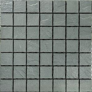 Plazza Belgian Blue 15x15x6