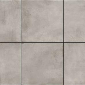 Keramiek op beton CeraSun Factory Clay 60x60x4