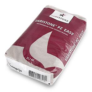 Voegmiddel PZ Easy polymeerzand Basalt** zak 22,7 kg