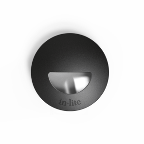 Ring 28 Shield Black