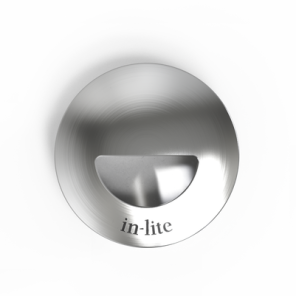 Ring 28 Shield Stainless Steel
