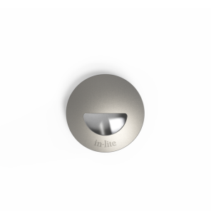 Ring 28 Shield Pearl Grey