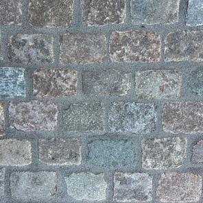 Zweedse granietkeien (3,3 m² ton) 18x14