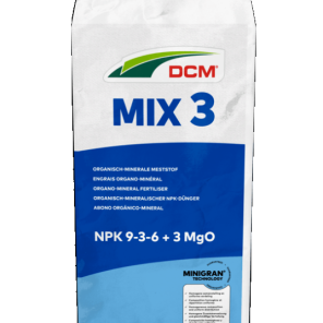 DCM gazonvoeding Mix 3