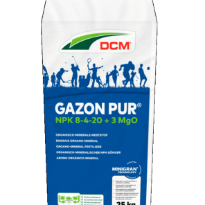 DCM gazonvoeding (mosbestrijding) Gazon Pur