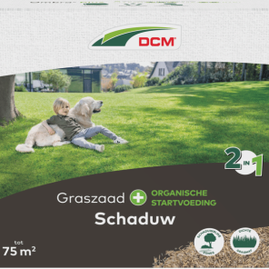 Graszaad schaduwgazon Ombra