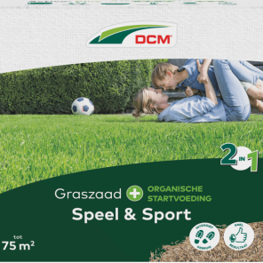 Graszaad speel & sport Activo
