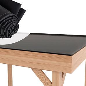 EPDM dakfolie glad 1mm