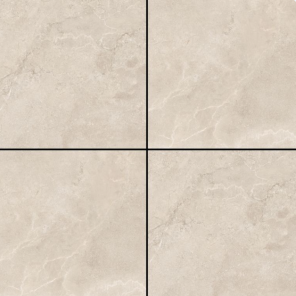 AANBIEDING - Keramiek HK Pebbles Sand 80x80x3 cm*