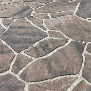 Flagstones beton Opus Autumn 6 cm