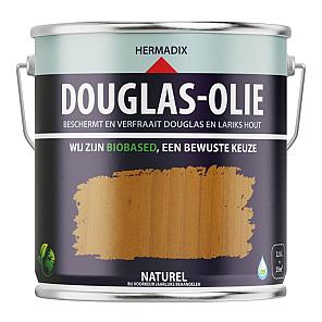 Douglas-olie