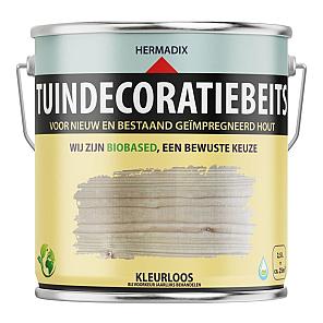 Tuindecoratiebeits