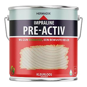 Impraline Pre-Active