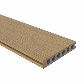 NewTechWood Red Cedar terrasplanken
