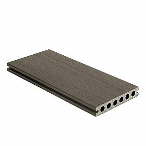 NewTechWood Silver Gray terrasplanken