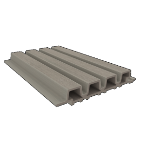 NewTechWood Pro 35 Antique wandbekleding