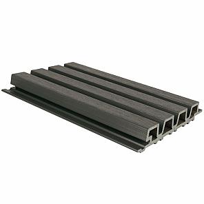 NewTechWood Pro 35 Silver Gray wandbekleding