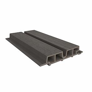 NewTechWood Pro 65 Silver Gray wandbekleding