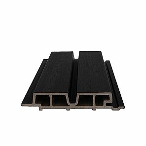 NewTechWood Pro 65 Ebony wandbekleding