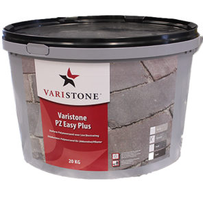 Varistone Voegmortel PZ Easy Plus 20 kg