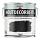 Houtdecor dekkend 620 Zwart 2500 ml*
