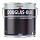 Douglas-olie Zwart 2500 ml*