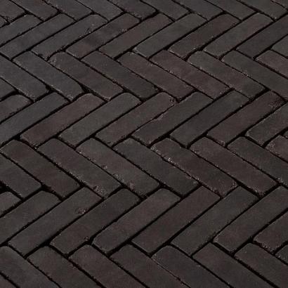 Streetlife antica Oud Duivenvoorde (Zwart) 20x5x6**