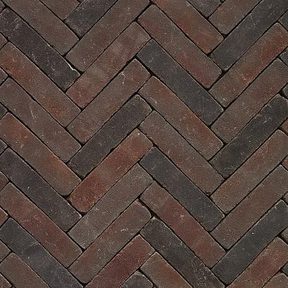 Streetlife nostalgie Oud Meijendel (mix) 20x5x6