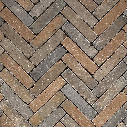 Streetlife superieur Oud Eikenhorst (Mix) 20x5x6**