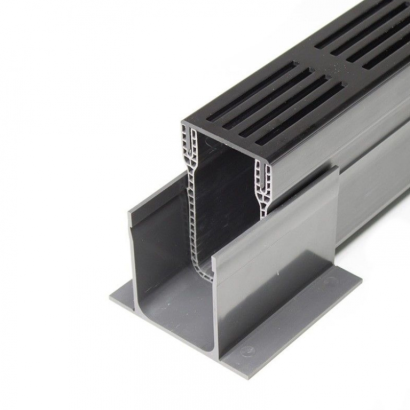 Slimline koppelstuk**