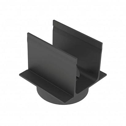 Slimline onderuitloop 80**