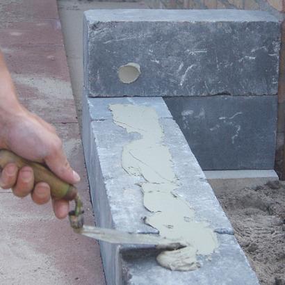 Varifix steenlijm 15 kg**