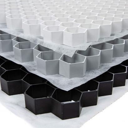 Easy paving grijs 120x80x3**