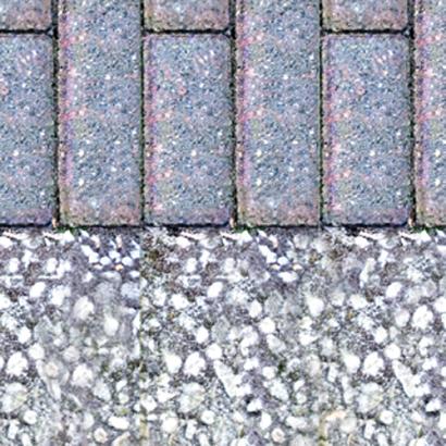 Green EX groenverwijderaar 1 liter**