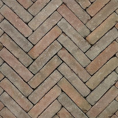 Streetlife Nostalgie wf Oud Hooghe Kley 20x5x8,5**