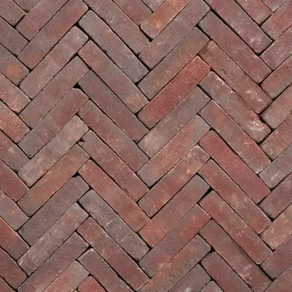 AANBIEDING - Streetlife WF (gebruikt & duurzaam) Oud Polanenpark 20x5x8