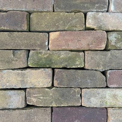 AANBIEDING - Streetlife DF (gebruikt & duurzaam) Oud Sand 20x7x8