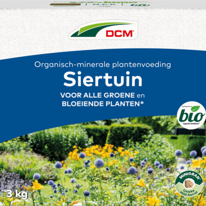 DCM siertuinmeststof Mix 2