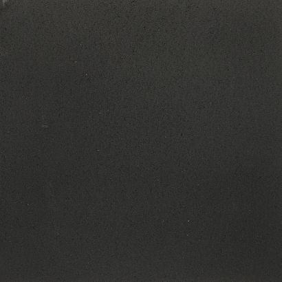 Robusto soft comfort Black 60x60x6