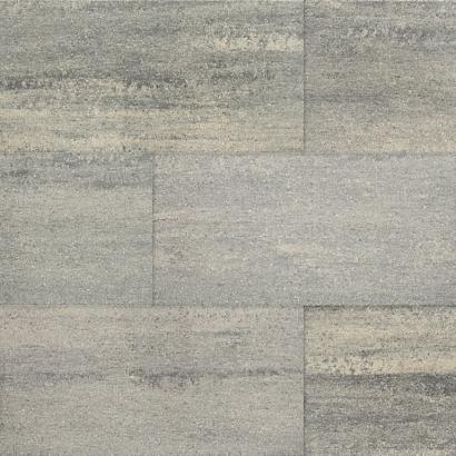 Stretto soft comfort Grezzo 40x80x4