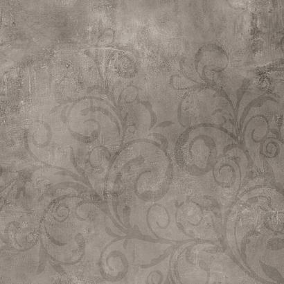 Keramiek op beton Kera Twice Fiammato Gris Decor 60x60x5