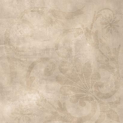 Keramiek op beton Kera Twice Fiammato Taupe Decor 60x60x5
