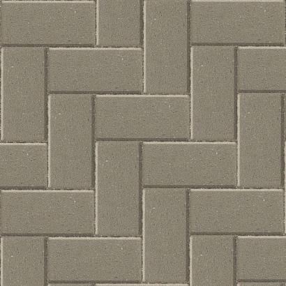 BKK Grijs 21x10½x8**