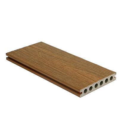 NewTechWood terrasplank Red Cedar 2,3 x 13,8 x 300 cm