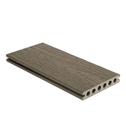 NewTechWood terrasplank Antique 2,3 x 13,8 x 300 cm