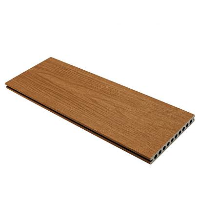 NewTechWood terrasplank Red Cedar 2,3 x 21 x 400 cm