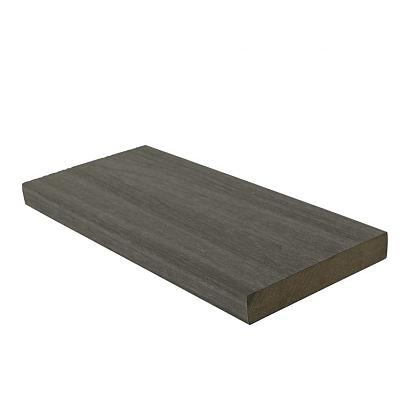 NewTechWood Silver Gray terrasplanken