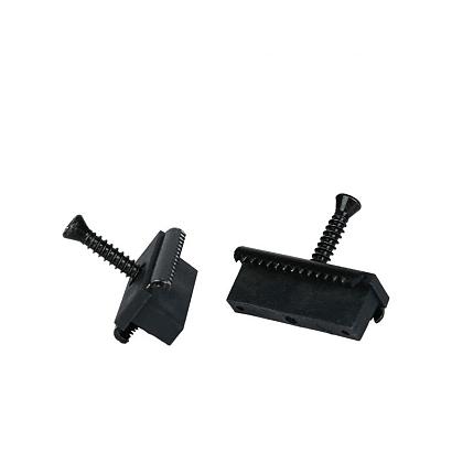 NewTechWood terras tussen clips set á 100 st
