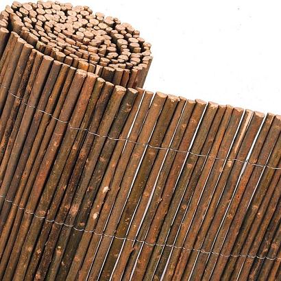 Wilgenrol 1 cm 200x300**