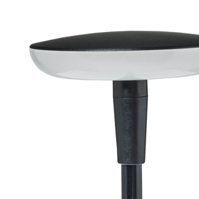 SWAY LIGHT HEAD Black**